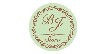 B.J storeのイメージ